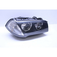 2007-2010 BMW X3 E83 Right Xenon Headlight Xenon Adaptive 63123456046 OEM