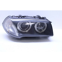 2007-2010 BMW X3 E83 Right Xenon Headlight Xenon Adaptive 63123456046 OEM