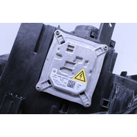 2007-2010 BMW X3 E83 Right Xenon Headlight Xenon Adaptive 63123456046 OEM