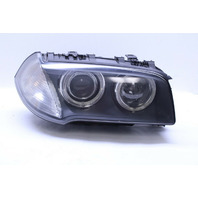 2007-2010 BMW X3 E83 Right Xenon Headlight Xenon Adaptive 63123456046 OEM