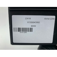 BMW 525i 530i 535i 545i 550i 645i 650i M5 M6 Main Body Control Module BCM OEM