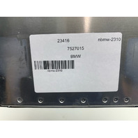 2004 2005 BMW 530i Engine Computer Module ECU ECM DME OEM