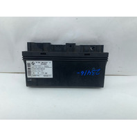 BMW 525i 530i 535i 545i 550i 645i 650i M5 M6 Main Body Control Module BCM OEM