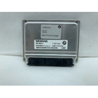 2004 2005 BMW 530i Engine Computer Module ECU ECM DME OEM