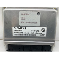 2004 2005 BMW 530i Engine Computer Module ECU ECM DME OEM