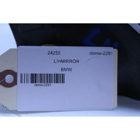 2013-2015 BMW 740i 750i Door Mirror Left 51167308513 OEM