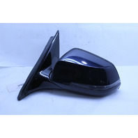 2013-2015 BMW 740i 750i Door Mirror Left 51167308513 OEM