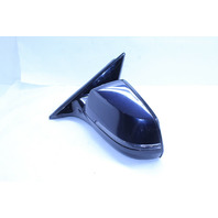 2013-2015 BMW 740i 750i Door Mirror Left 51167308513 OEM