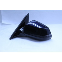 2013-2015 BMW 740i 750i Door Mirror Left 51167308513 OEM