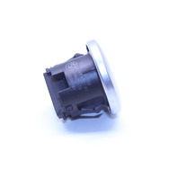 BMW 323i 325i 328i 330i 335i M3 X1 Z4 Engine Start Stop Switch - 61316949913 OEM