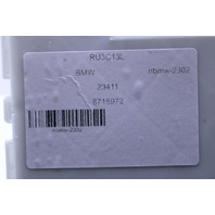 2014-2018 BMW X5 X5M Body Control Module BCM 61358715972 OEM
