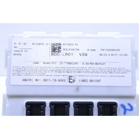 2014-2018 BMW X5 X5M Body Control Module BCM 61358715972 OEM