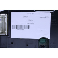 2001-2002 BMW Z3 E36 2.5 3.0 Speedometer Instrument Cluster OEM