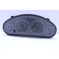 2001-2002 BMW Z3 E36 2.5 3.0 Speedometer Instrument Cluster OEM