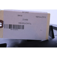 2006-2008 BMW 325i 328i 335i Driver Xenon Headlight HID 63117161669 OEM