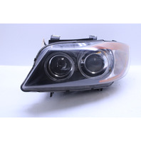 2006-2008 BMW 325i 328i 335i Driver Xenon Headlight HID 63117161669 OEM
