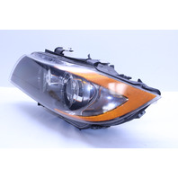 2006-2008 BMW 325i 328i 335i Driver Xenon Headlight HID 63117161669 OEM