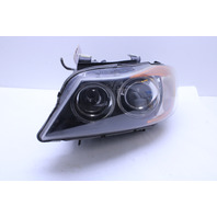 2006-2008 BMW 325i 328i 335i Driver Xenon Headlight HID 63117161669 OEM