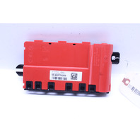2015 BMW 328i Battery Power Distribution Box OEM