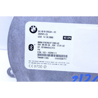 2007 BMW M6 Bluetooth Telematics Module 84109126534 OEM