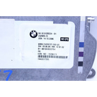 2007 BMW M6 Bluetooth Telematics Module 84109126534 OEM