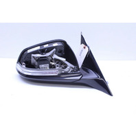 2014-2016 BMW 320i 328i 330i 335i Right Side View Door Mirror OEM