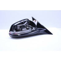 2014-2016 BMW 320i 328i 330i 335i Right Side View Door Mirror OEM