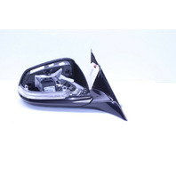 2014-2016 BMW 320i 328i 330i 335i Right Side View Door Mirror OEM