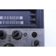 2008-2010 BMW 528xi 535xi ABS Anti Lock Brake Pump 34516783367 OEM