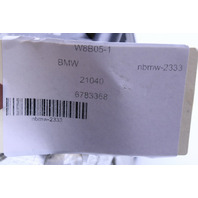 2008-2010 BMW 528xi 535xi ABS Anti Lock Brake Pump 34516783367 OEM