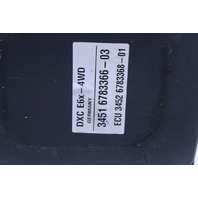 2008-2010 BMW 528xi 535xi ABS Anti Lock Brake Pump 34516783367 OEM