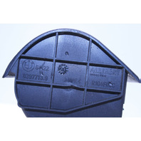 1996-2002 BMW Z3 E36 Dash Center Air Vent 64228397713 OEM