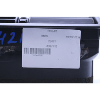 1996-2002 BMW Z3 E36 Dash Center Air Vent 64228397713 OEM