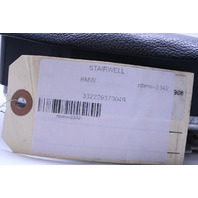 00-02 BMW Z3 E36 Left Steering Wheel Airbag 3 Spoke 32342229370 OEM