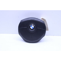 00-02 BMW Z3 E36 Left Steering Wheel Airbag 3 Spoke 32342229370 OEM