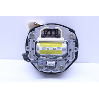 00-02 BMW Z3 E36 Left Steering Wheel Airbag 3 Spoke 32342229370 OEM