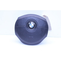 00-02 BMW Z3 E36 Left Steering Wheel Airbag 3 Spoke 32342229370 OEM