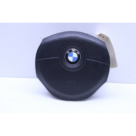 00-02 BMW Z3 E36 Left Steering Wheel Airbag 3 Spoke 32342229370 OEM