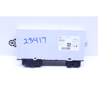 2011 BMW 528i Comfort Access Control CAS Module OEM