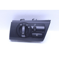 2007-2010 BMW X3 E83 Headlight Switch OEM