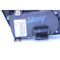 2007-2010 BMW X3 E83 Headlight Switch OEM