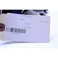 2011-2016 BMW 528i 535i 550i M5 Front Seat Belt Retractor Left OEM