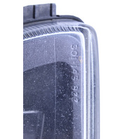 1998 1999 2000 2001 BMW 740i E38 Fog Light Lamp Right - 63178352024 OEM