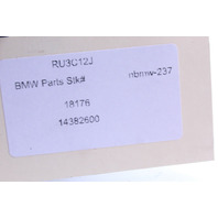 1998 1999 2000 2001 BMW 740i E38 Fog Light Lamp Right - 63178352024 OEM