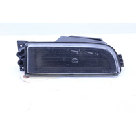 1998 1999 2000 2001 BMW 740i E38 Fog Light Lamp Right - 63178352024 OEM