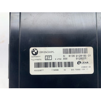 2007 BMW 328i Footwell Body Control Module BCM OEM