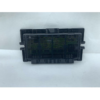 2007 BMW 328i Footwell Body Control Module BCM OEM