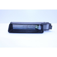 2007-2018 BMW X5 X6 Rear Seat Heater Floor Duct Left OEM