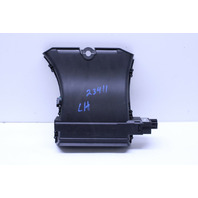 2007-2018 BMW X5 X6 Rear Seat Heater Floor Duct Left OEM