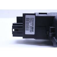 2007-2018 BMW X5 X6 Rear Seat Heater Floor Duct Left OEM